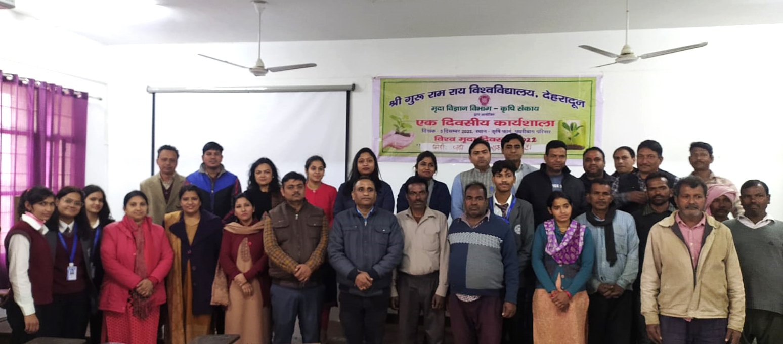 worldSoilDay